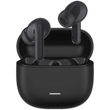 Auriculares Inalámbricos XIAOMI Redmi Buds 6 Lite - BT 5,3 · Micrófono · Estuche de Carga · Negro