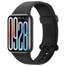 Smartband XIAOMI Band 9 Pro BHR8710GL - 1.74" AMOLED · 5ATM · BT. 5.4 · Frecuencia Cardiaca · Android/iOs · Negro