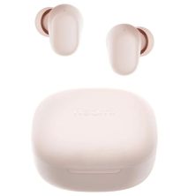 Auriculares Inalámbricos XIAOMI Redmi Buds 6 Play - Micrófono · Estuche de Carga · Rosa