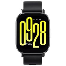 Smartwatch XIAOMI Redmi Watch 5 Active - 2" LCD · 5ATM · BT. 5.3 · Bat. 470mAh · Negro