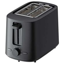 Tostador XIOAMI Tooster - 930W · Negro