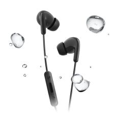 Auriculares con Cable XIAOMI Earphones BHR8930GL - USB Tipo C · Microfono · Negro