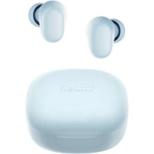 Auriculares Inalámbricos XIAOMI Redmi Buds 6 Play - Micrófono · Estuche de Carga · Azul