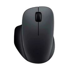 Ratón Inalámbrico XIAOMI Mouse Comfort Edition - USB · 1200DPI · Negro