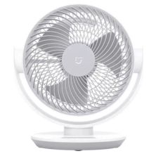 Ventilador Inteligente de Escritorio XIAOMI Mi Smart EU - 100 Velocidades · USB Tipo C · Blanco
