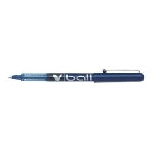 Bolígrafo Tinta Líquida V-Ball PILOT BL-VB5-L - 0,3 mm · 12 Unidades · Azul