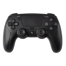 Mando Compatible BLADE BL0002 - PS4/PS3/PS5/PC · Negro