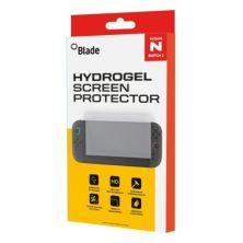 Protector de Pantalla para Nintendo Switch 2 BLADE Hydrogel - Incluye Kit de Limpieza