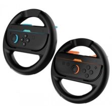 Pack 2 Adaptador de Volante BLADE Kart Wheel - Switch 2/Switch/Oled