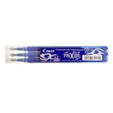 Recambio Bolígrafo PILOT Frixion BLS-FR7-L-S3 - 0,7mm · 3 Unidades · Azul