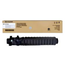 Toner Original SHARP BPGT70CA Cian - BP-GT70CA