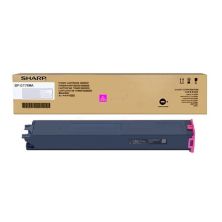 Toner Original SHARP BPGT70MA Magenta - BP-GT70MA