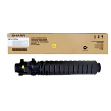 Toner Original SHARP BPGT70YA Amarillo - BP-GT70YA