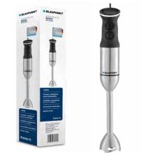 Batidora de Mano BLAUPUNKT BP4006 - 1200W · Gris/Negro