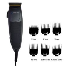 Cortapleos con Cable BLAUPUNKT BP5001 - 9 Accesorios · Negro
