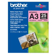 Papel - Etiquetas BP60MA3 brother