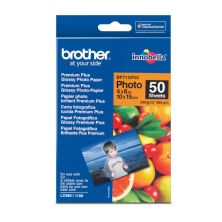 Papel - Etiquetas BP71GP50 brother