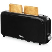 Tostador TRISTAR BR-1059PR - 900W · Negro