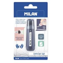 Corrector Cilíndrico MILAN  BWM10340SNC - 5mm x 6m