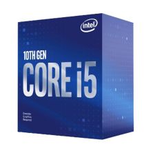 Procesador INTEL CORE i5-10400F DDR4 2.9Ghz Caché 12MB - BX8070110400F