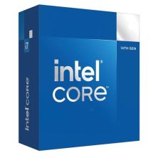 Procesador INTEL CORE i7-14700 DDR4 2.10Ghz - BX8071514700