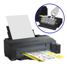 Impresora Portátil CANON Pixma TR150 Color - Dúplex Manual · 9ppm ·  4800x1200 · USB C/Alexa/Google - Cartucho PGI35/