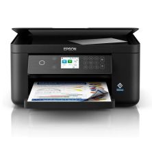 Impresora Multifunción Tinta EPSON Expression Home XP-5200 Color - Dúplex · 14PPM · 4800x1200 · 1200ppp · USB/WiFi - Cartuchos 503XL
