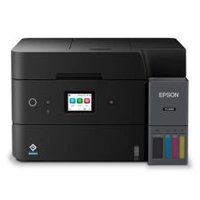 Impresora Multifunción Tinta EPSON Ecotank ET-4950 Color - 35PPM · 4800x1200 · 1200ppp ·  WiFi/Ethernet · Botella 102