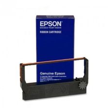 Cinta original C13S015624 epson negro