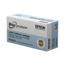 Cartucho Original EPSON PJIC2 Cyan claro - C13S020448