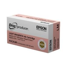 Cartucho Original EPSON PJIC3 Magenta claro - C13S020449