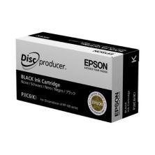 Cartucho Original EPSON PJIC6 Negro - C13S020452