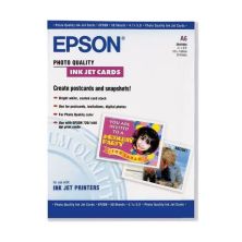 Papel - Etiquetas C13S041054 epson