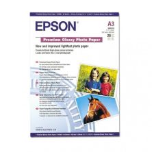 Papel - Etiquetas C13S041316 epson