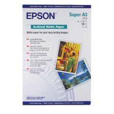 Papel - Etiquetas C13S041340 epson