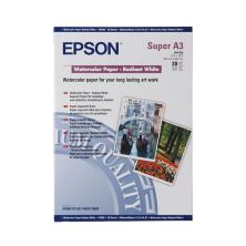 Papel - Etiquetas C13S041352 epson