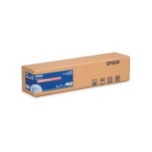 Papel Fotográfico Epson Rollo Blanco Semi-Brillo C13S04164