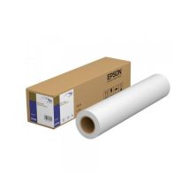 Papel Fotográfico EPSON 610 mm x 50 m 80g Blanco Mate - C13S045273