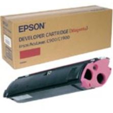 Toner Original EPSON C13S050098 Magenta - C13S050098