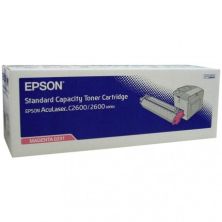 Toner Original EPSON C13S050231 Magenta - C13S050231