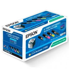Toner Original EPSON C13S050268 - C13S050268