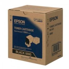 Toner Original EPSON C13S050593 Negro - C13S050593