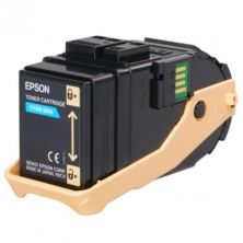 Toner Original EPSON C13S050604 - C13S050604