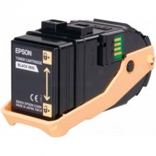 Toner Original EPSON C13S050605 Negro - C13S050605