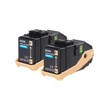 Toner Original EPSON C13S050608 - C13S050608