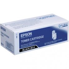 Toner Original EPSON C13S050614 Negro - C13S050614