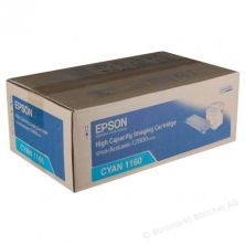 Toner Original EPSON C13S051160 - C13S051160