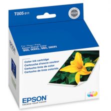 Cartucho Original EPSON T005011 - C13T005011