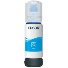 Botella Original EPSON 104 Cian - C13T00P240 [ML-65] - REF