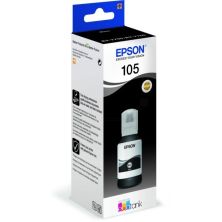 Cartucho Original EPSON 105 Negro - C13T00Q140